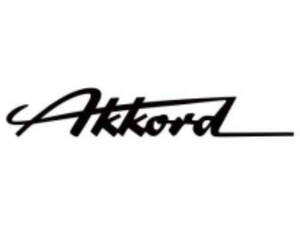 Image for mark UK00004377972 Akkord