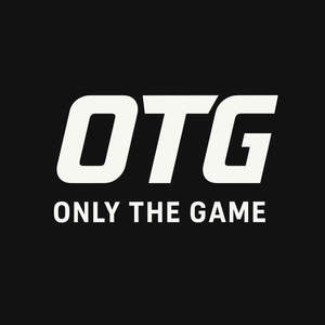Image for mark UK00004379266_1of2 OTG ONLY THE GAME