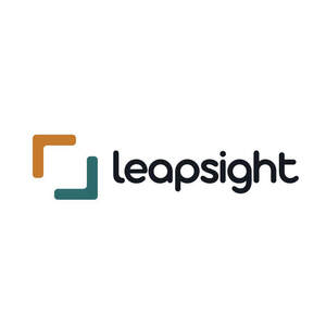 Image for mark UK00004379922 leapsight