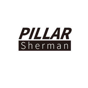 Image for mark UK00004380264 PILLAR Sherman