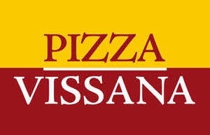 Image for mark UK00004380685 PIZZA VISSANA