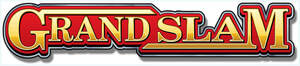 Image for mark UK00004381034 GRAND SLAM