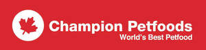Image for mark UK00004383599 CHAMPION PETFOODS WORLD'S BEST PETFOOD