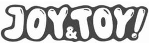 Image for mark UK00004388840 JOY&TOY!