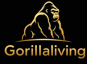 Image for mark UK00004390447_1of3 GORILLALIVING