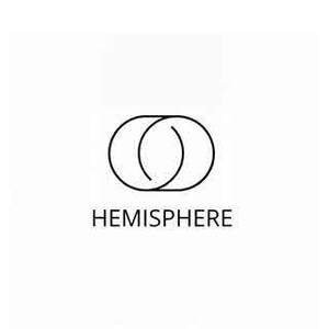 Image for mark UK00004391975 HEMISPHERE