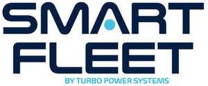 Image for mark UK00004394381 SMART FLEET BY TURBO POWER SYSTEMS