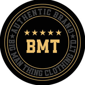 Image for mark UK00004394790_3of3 BMT CLOTHING LTD