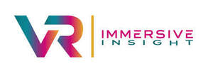 Image for mark UK00004396103 VR IMMERSIVE INSIGHT
