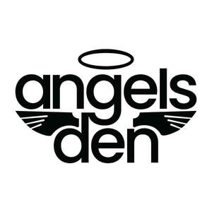 Image for mark UK00004396857_1of2 ANGELS DEN