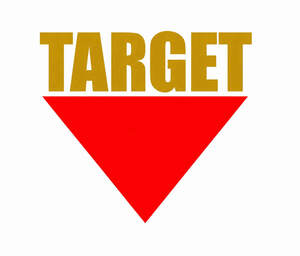 Image for mark UK00004397972 TARGET