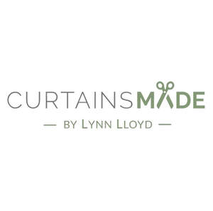 Image for mark UK00004398530_1of2 CURTAINSMADE - BY LYNN LLOYD -