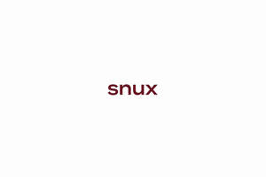 Image for mark UK00004398718 SNUX