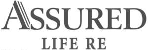 Image for mark UK00004398871 ASSURED LIFE RE
