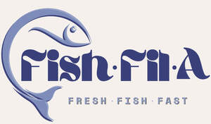 Image for mark UK00004399157 FISH.FIL.A FRESH . FISH . FAST