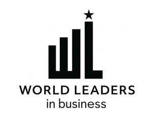 Image for mark UK00004399181 WORLD LEADERS IN BUSINESS