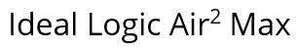 Image for mark UK00004399577_2of2 Ideal Logic Air2 Max