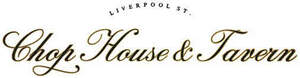 Image for mark UK00004399763_1of2 LIVERPOOL ST. CHOP HOUSE & TAVERN