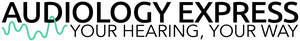 Image for mark UK00004399896 AUDIOLOGY EXPRESS YOUR HEARING, YOUR WAY