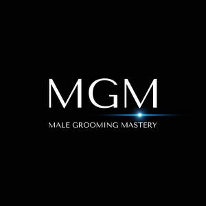 Image for mark UK00004400634 MGM MALE GROOMING MASTERY