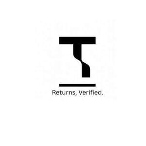 Image for mark UK00004401292_1of2 T RETURNS, VERIFIED.
