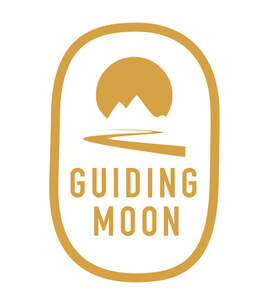 Image for mark UK00004402460 GUIDING MOON