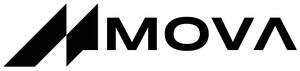 Image for mark UK00004402636 MOVA