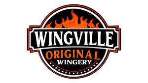 Image for mark UK00004404473 Wingville Original Wingery