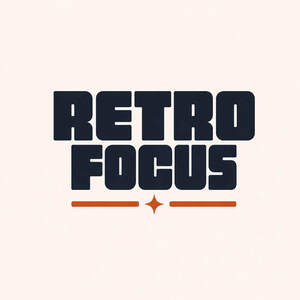Image for mark UK00004405252 RetroFocus