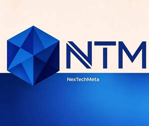 Image for mark UK00004405285 NTM NEXTECHMETA