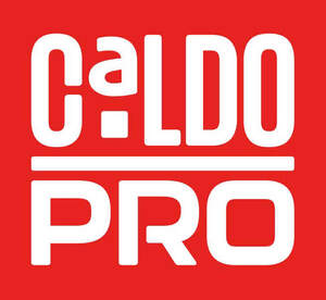 Image for mark UK00004405467_1of2 CALDO PRO