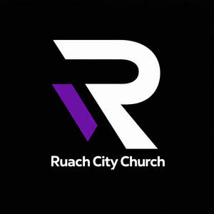 Image for mark UK00004405796_2of6 RUACH CITY CHURCH