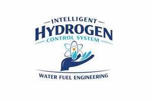 Image for mark UK00004405885 INTELLIGENT HYDROGEN - CONTROL SYSTEM WATER FUEL ENGINEERING