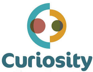 Image for mark UK00004405919_1of2 CURIOSITY