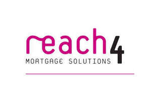 Image for mark UK00004406115 REACH4 MORTGAGE SOLUTIONS