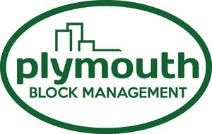 Image for mark UK00004406178 PLYMOUTH BLOCK MANAGEMENT