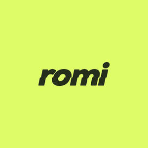 Image for mark UK00004406307_1of2 ROMI