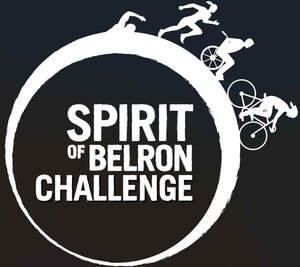 Image for mark UK00004406321 SPIRIT OF BELRON CHALLENGE
