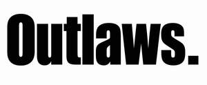 Image for mark UK00004406352 Outlaws.