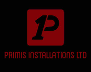 Image for mark UK00004406407 PRIMIS INSTALLATIONS LTD