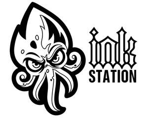 Image for mark UK00004406443_1of2 INKStation