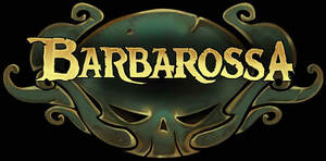 Image for mark UK00004406583 BARBAROSSA