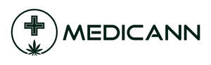 Image for mark UK00004406614_1of2 MEDICANN