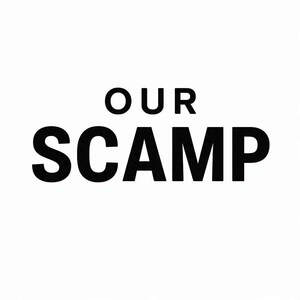 Image for mark UK00004406639 OUR SCAMP