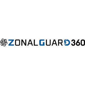 Image for mark UK00004406677 ZG ZONAL GUARD 360