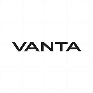 Image for mark UK00004406700 VANTA
