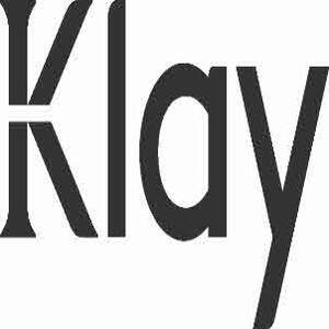 Image for mark UK00004406735_1of2 Klay