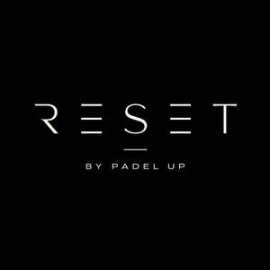 Image for mark UK00004406772 RESET by Padel Up