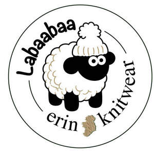 Image for mark UK00004406808 Labaabaa erin knitwear