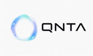 Image for mark UK00004406900 QNTA